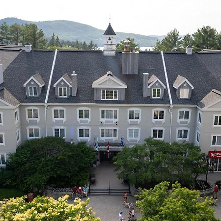 Holiday Inn Express & Suites Tremblant By Ihg Мон-Трамблан Екстер'єр фото