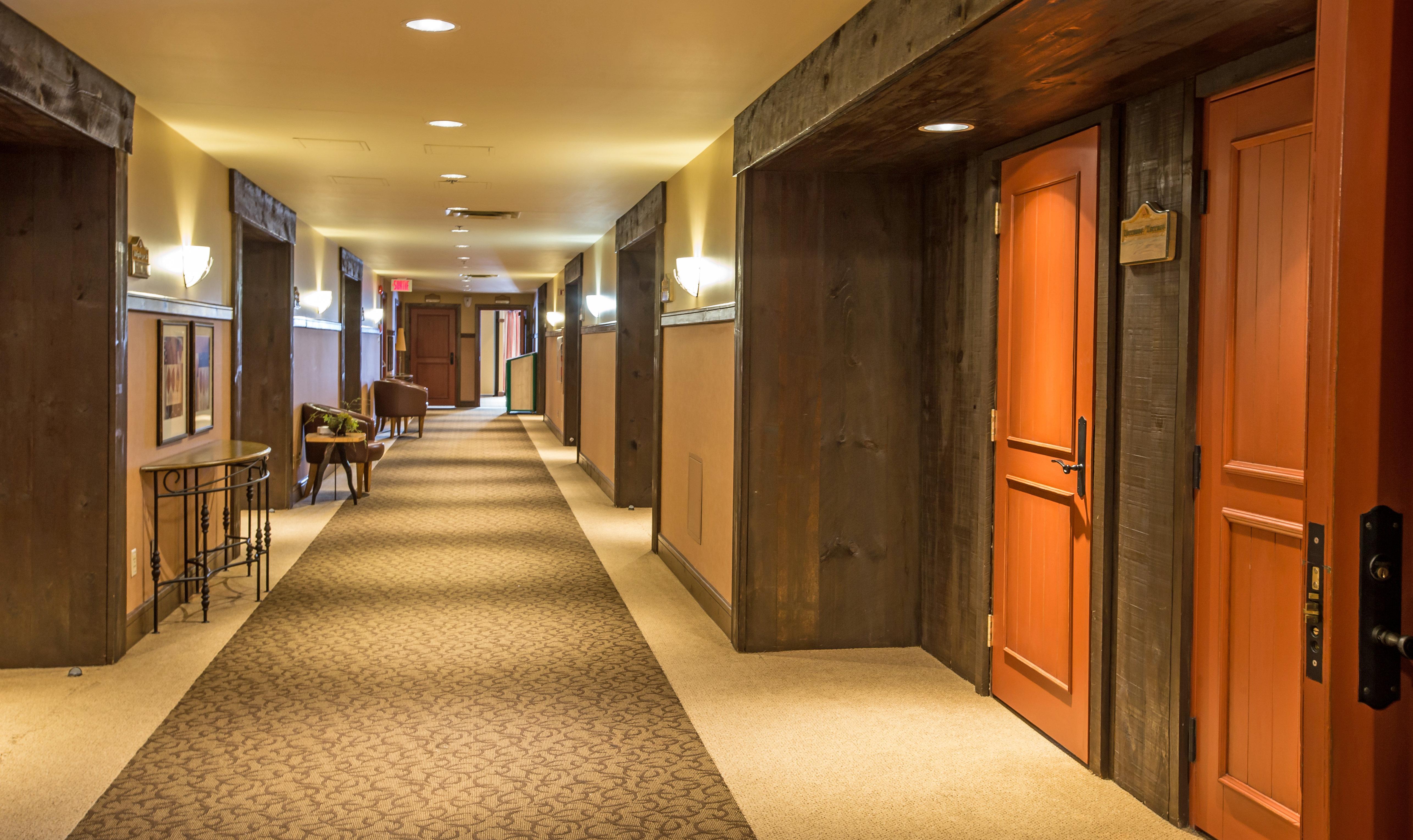 Holiday Inn Express & Suites Tremblant By Ihg Мон-Трамблан Екстер'єр фото