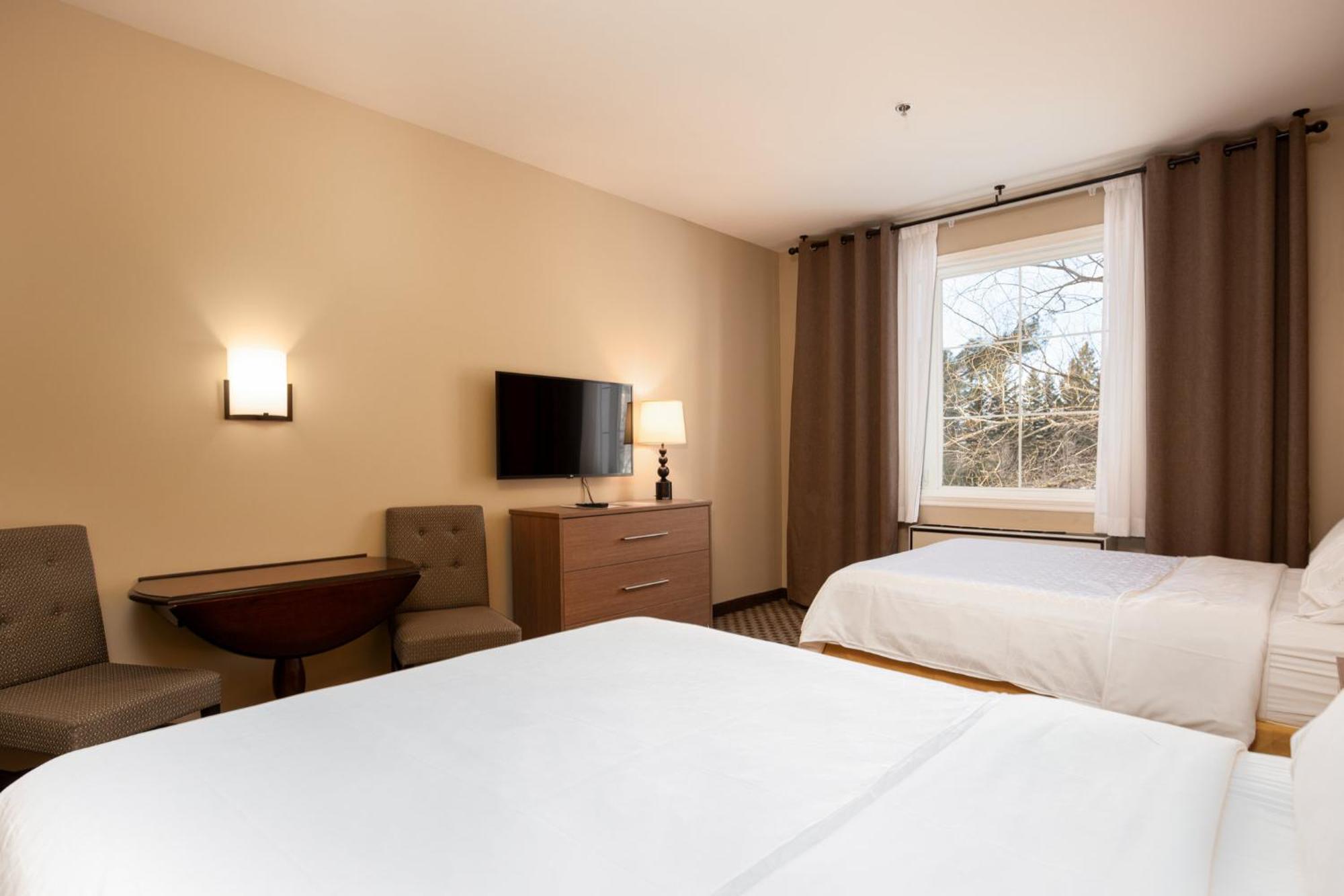 Holiday Inn Express & Suites Tremblant By Ihg Мон-Трамблан Екстер'єр фото