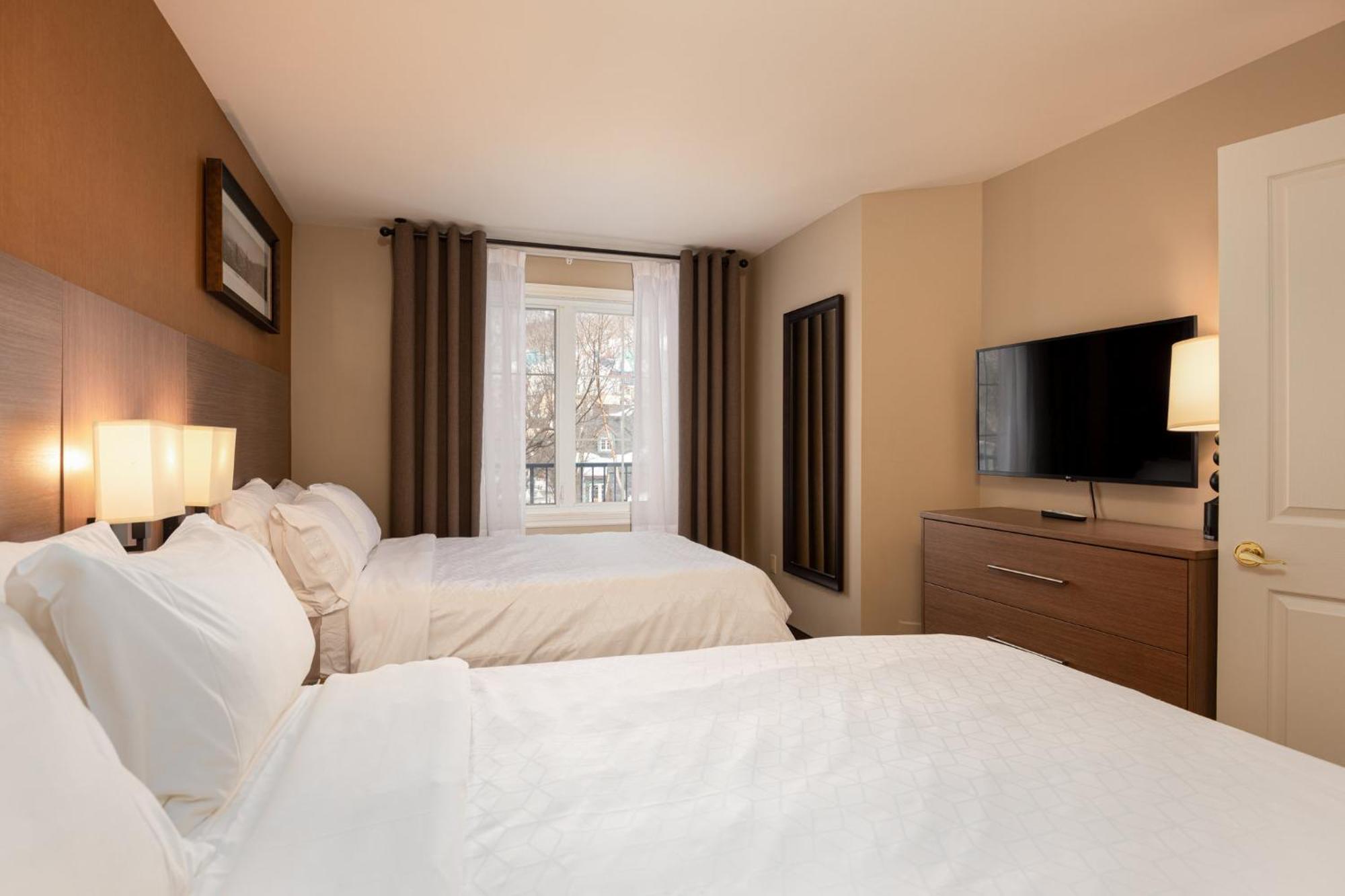 Holiday Inn Express & Suites Tremblant By Ihg Мон-Трамблан Екстер'єр фото